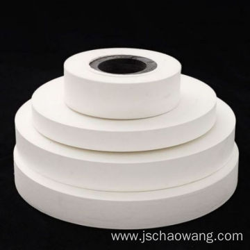 Chinese Import Plain White Non-woven Tape